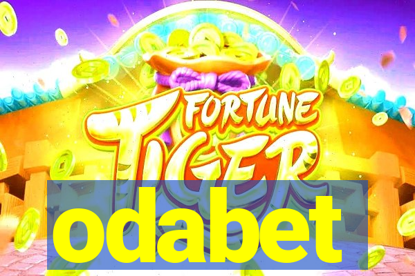 odabet