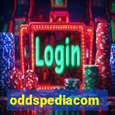 oddspediacom