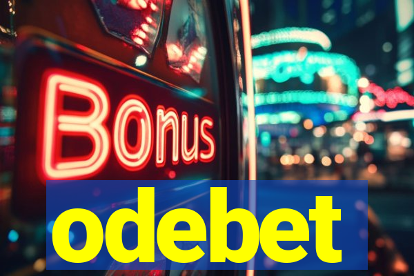 odebet