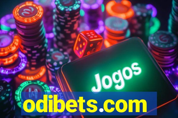 odibets.com