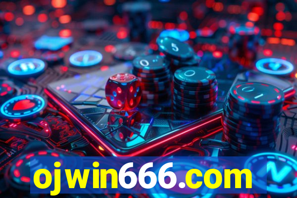 ojwin666.com