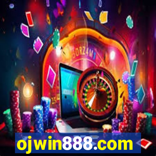 ojwin888.com