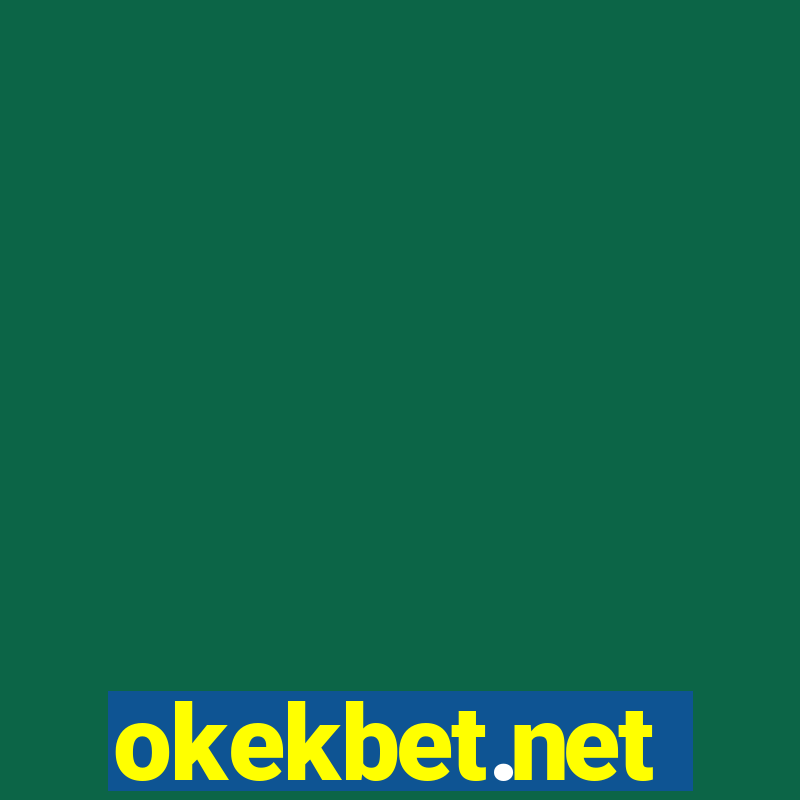 okekbet.net