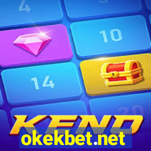 okekbet.net