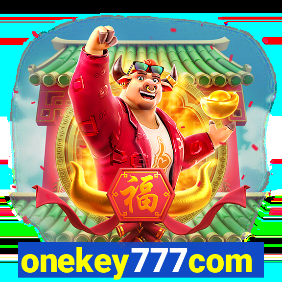 onekey777com