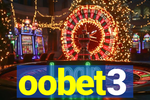 oobet3