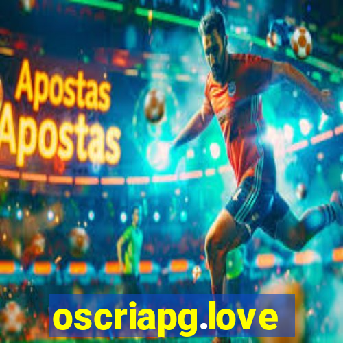 oscriapg.love