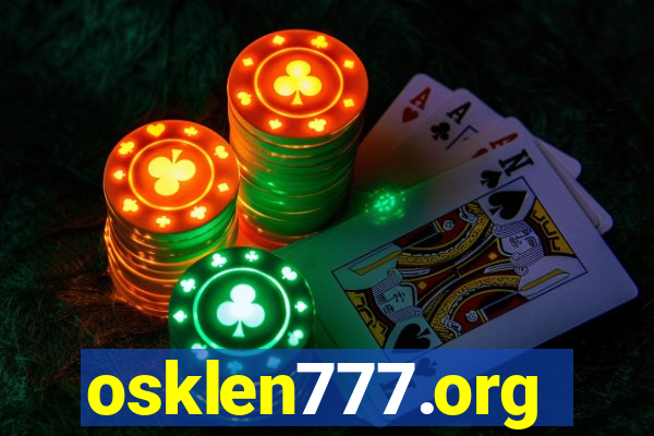 osklen777.org