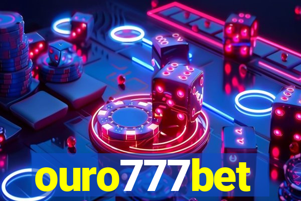 ouro777bet