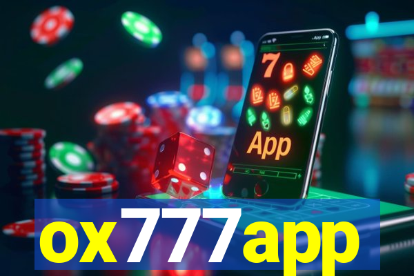 ox777app