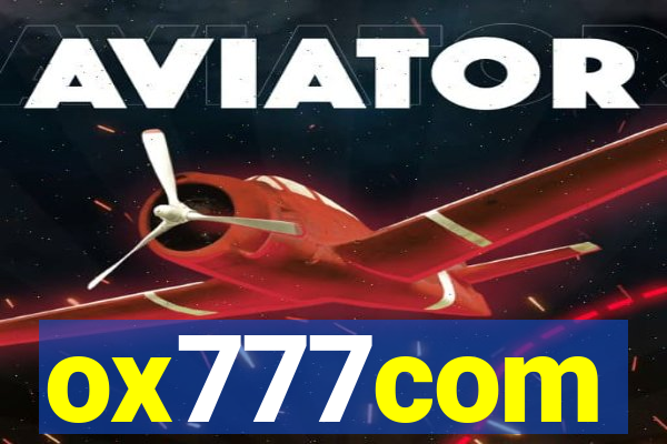 ox777com