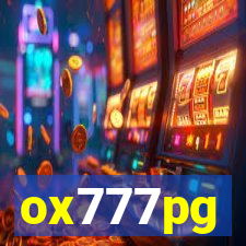 ox777pg