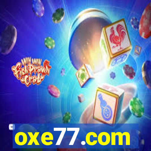 oxe77.com