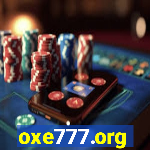 oxe777.org