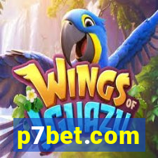 p7bet.com