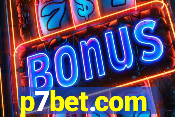 p7bet.com