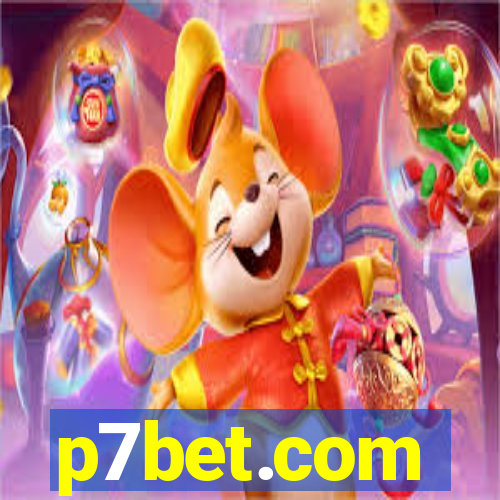 p7bet.com