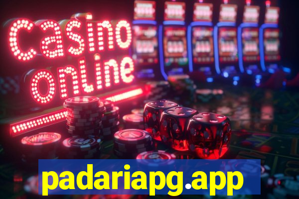 padariapg.app