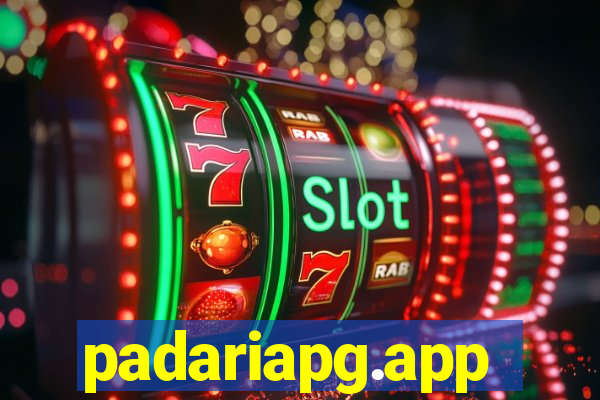 padariapg.app