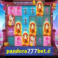 pandora777bet.com