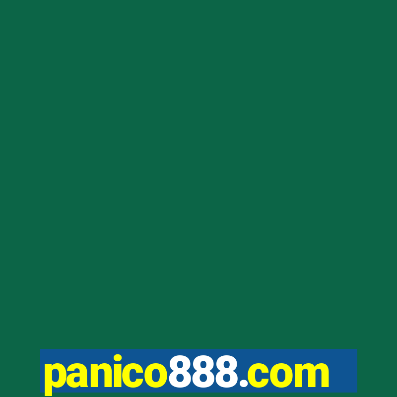 panico888.com