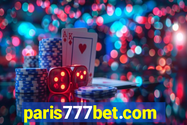 paris777bet.com