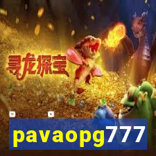 pavaopg777