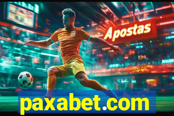 paxabet.com