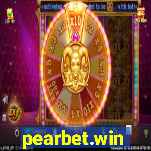 pearbet.win