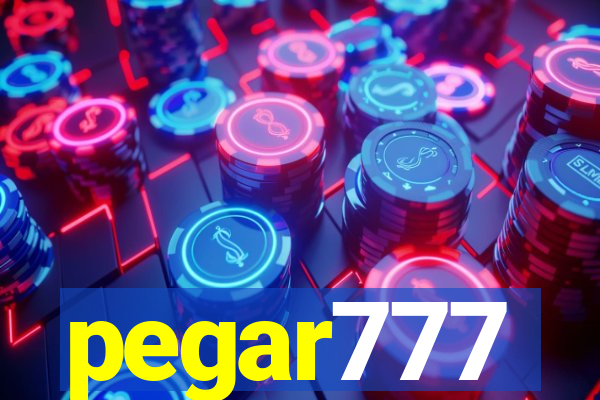 pegar777