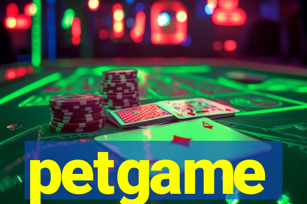 petgame