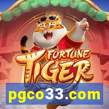 pgco33.com