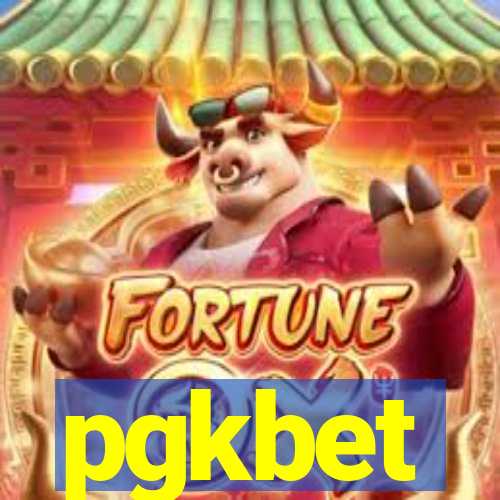 pgkbet