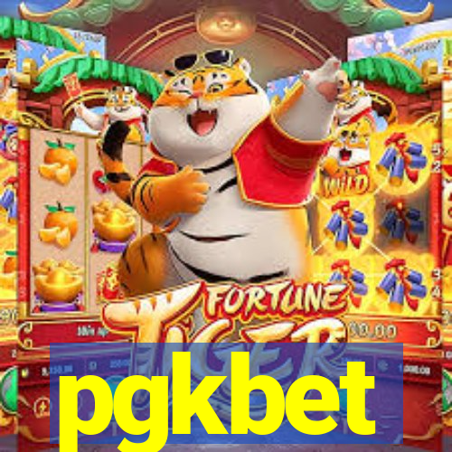 pgkbet