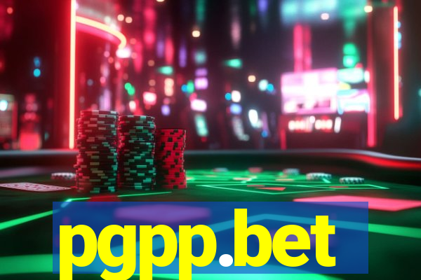 pgpp.bet