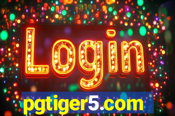 pgtiger5.com