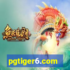 pgtiger6.com