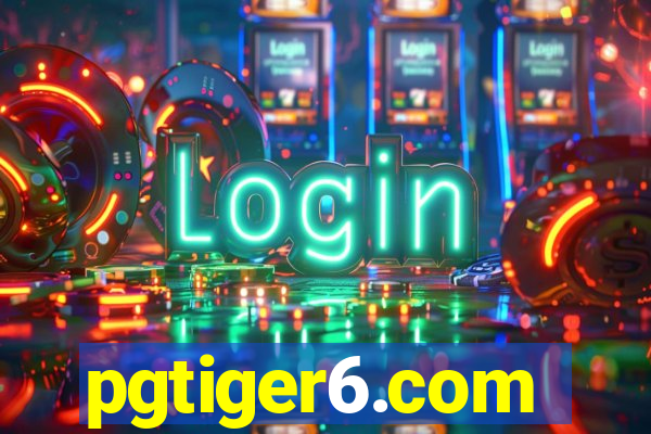 pgtiger6.com