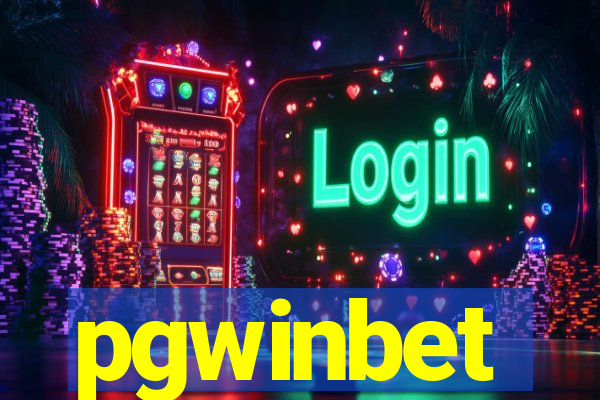 pgwinbet