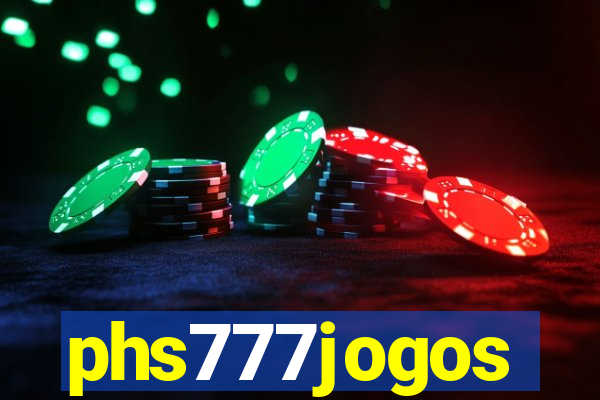 phs777jogos