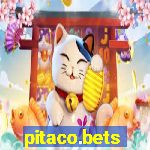 pitaco.bets