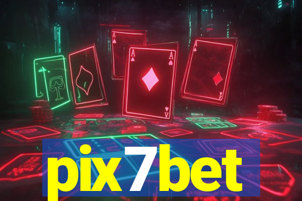 pix7bet