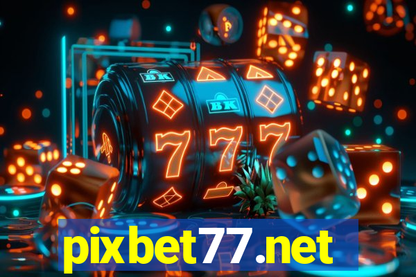 pixbet77.net