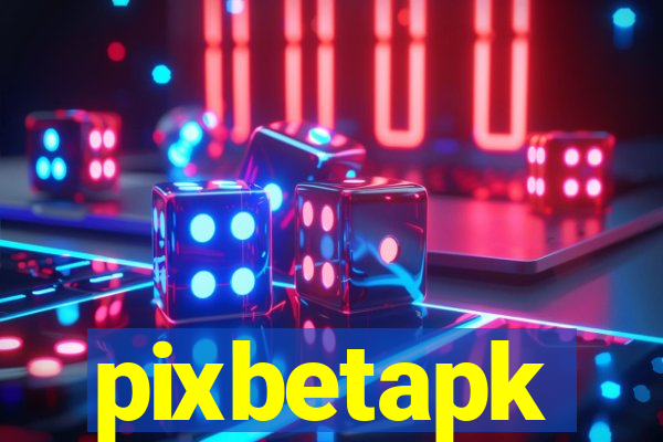 pixbetapk