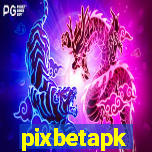 pixbetapk