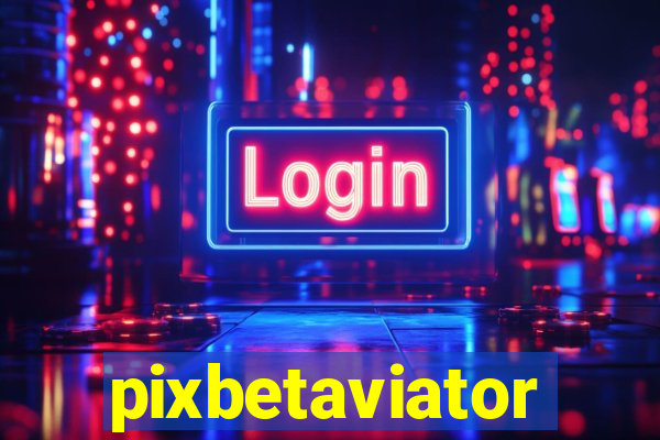 pixbetaviator