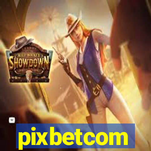 pixbetcom