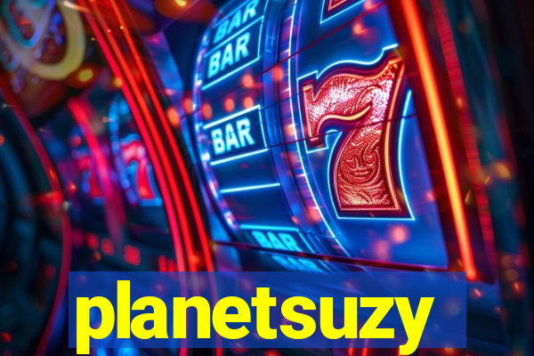 planetsuzy