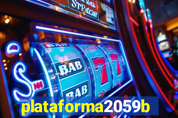 plataforma2059bet.com