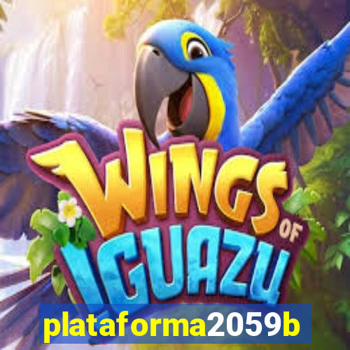 plataforma2059bet.com